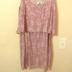 Old navy plus size dress
